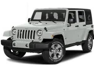 JEEP WRANGLER JK 2018 1C4HJWEG5JL922997 image
